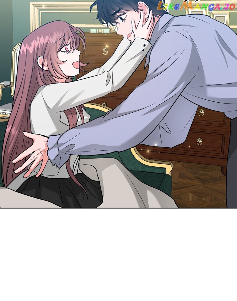 The Northern Duke Needs a Warm Hug Chapter 63 - page 51