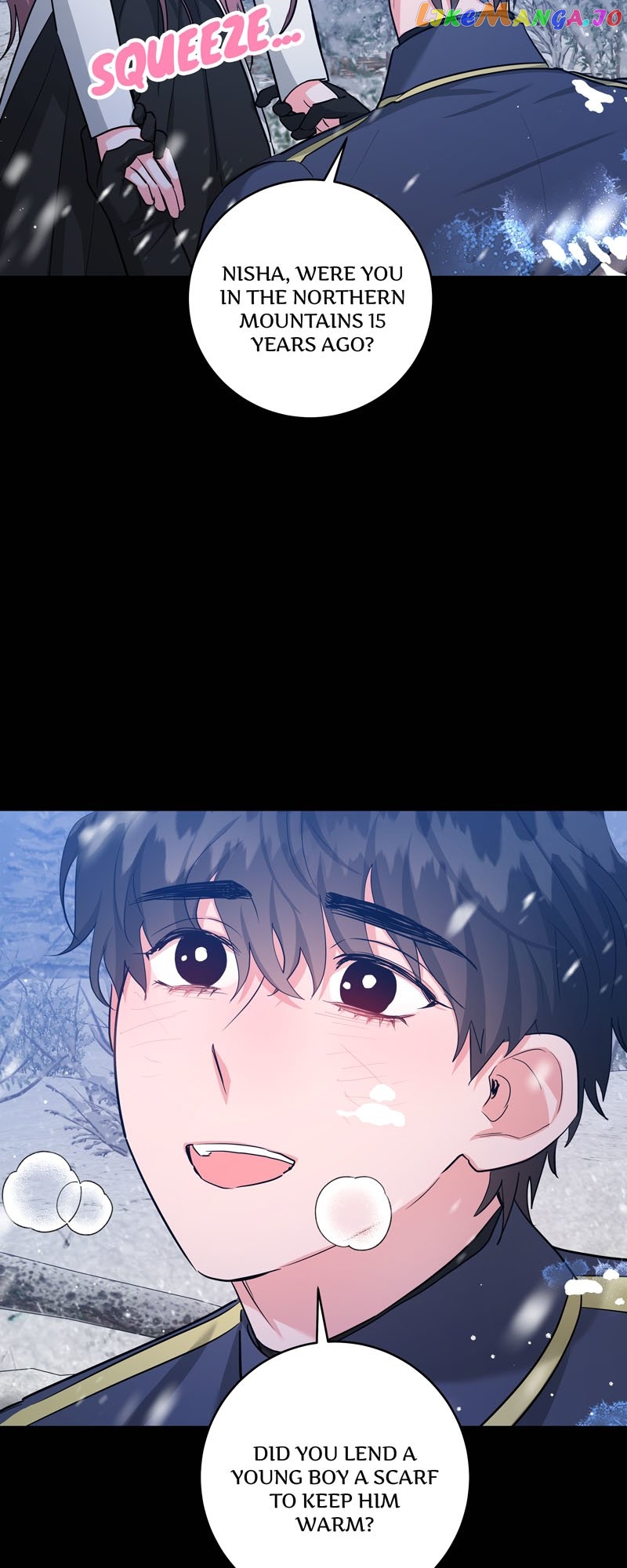 The Northern Duke Needs a Warm Hug Chapter 63 - page 7