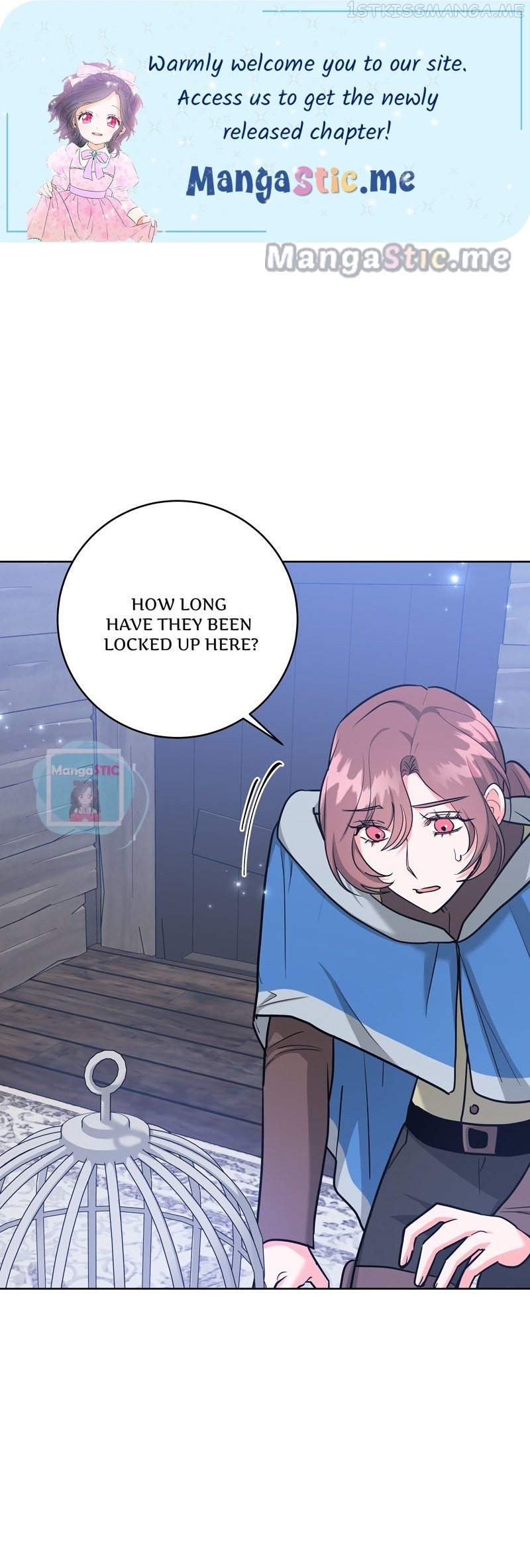The Northern Duke Needs a Warm Hug Chapter 29 - page 1