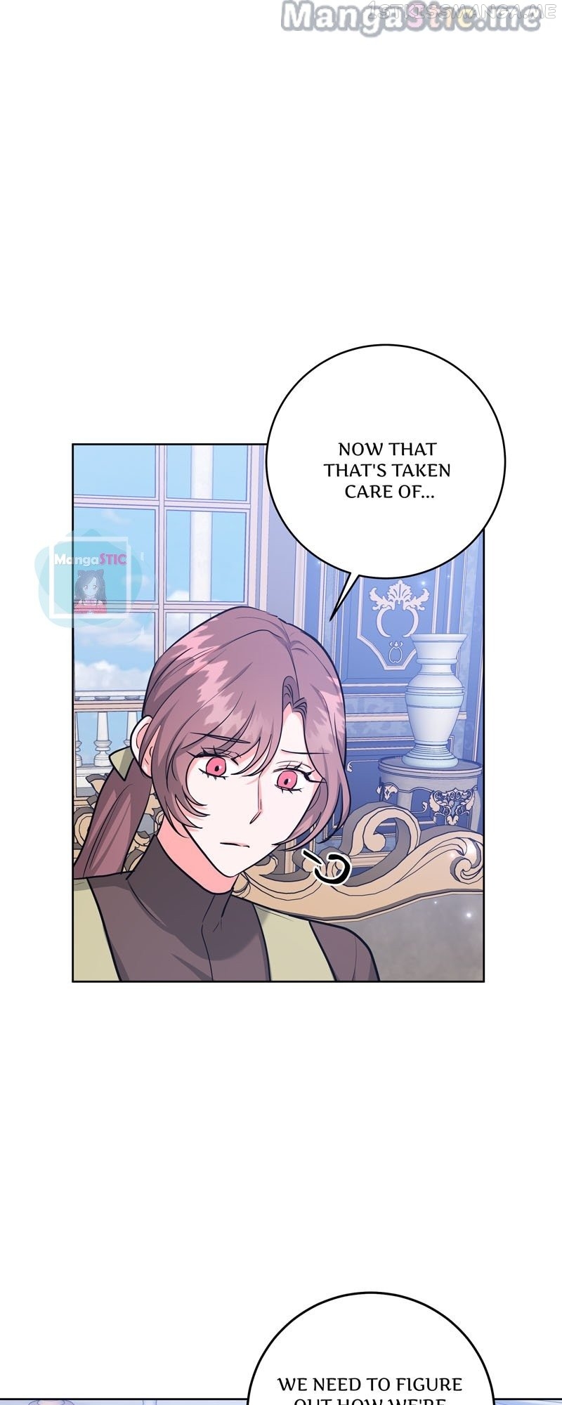 The Northern Duke Needs a Warm Hug Chapter 29 - page 12