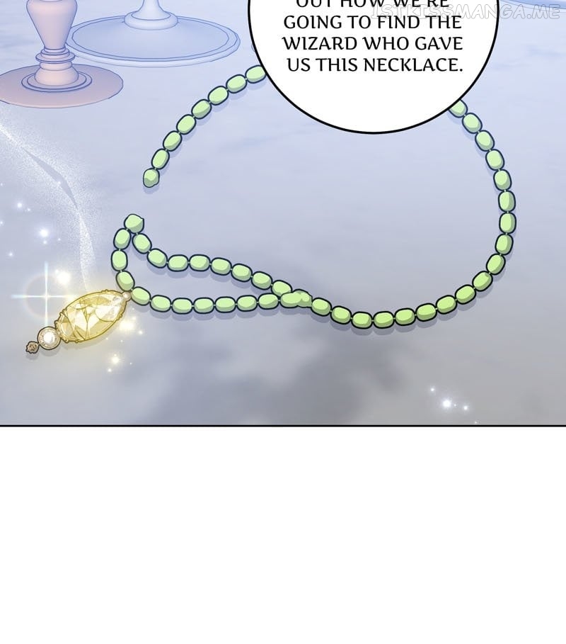 The Northern Duke Needs a Warm Hug Chapter 29 - page 13