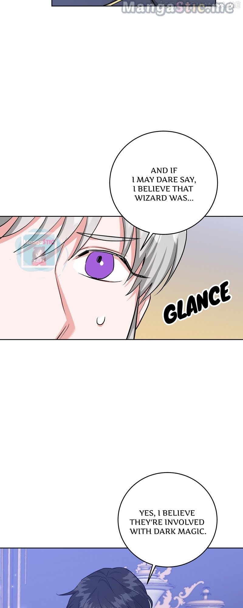 The Northern Duke Needs a Warm Hug Chapter 29 - page 16