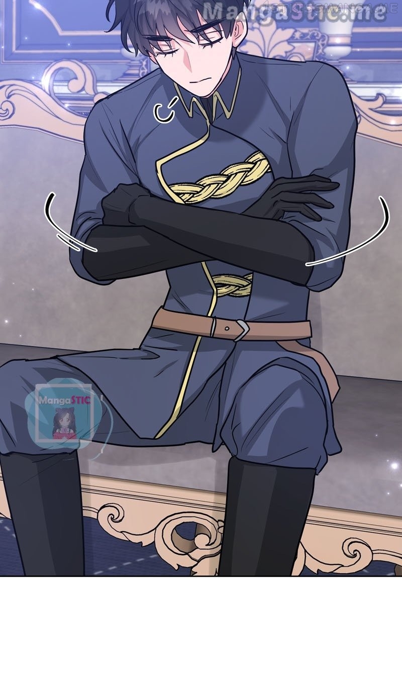 The Northern Duke Needs a Warm Hug Chapter 29 - page 17
