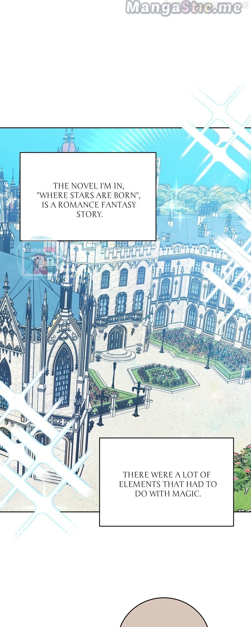 The Northern Duke Needs a Warm Hug Chapter 29 - page 19