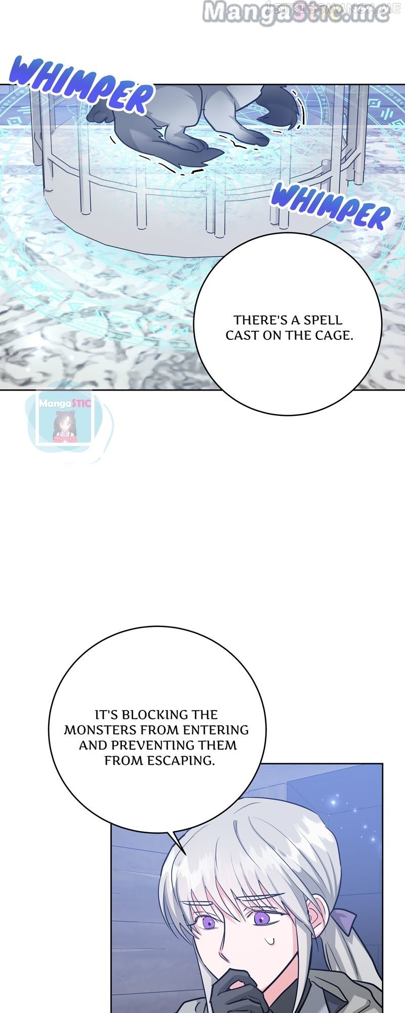 The Northern Duke Needs a Warm Hug Chapter 29 - page 2