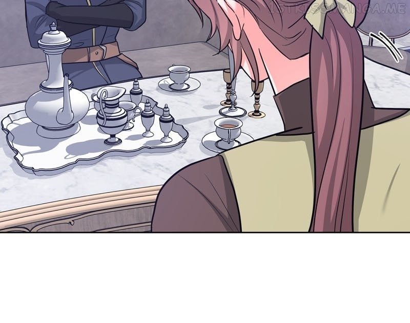 The Northern Duke Needs a Warm Hug Chapter 29 - page 26