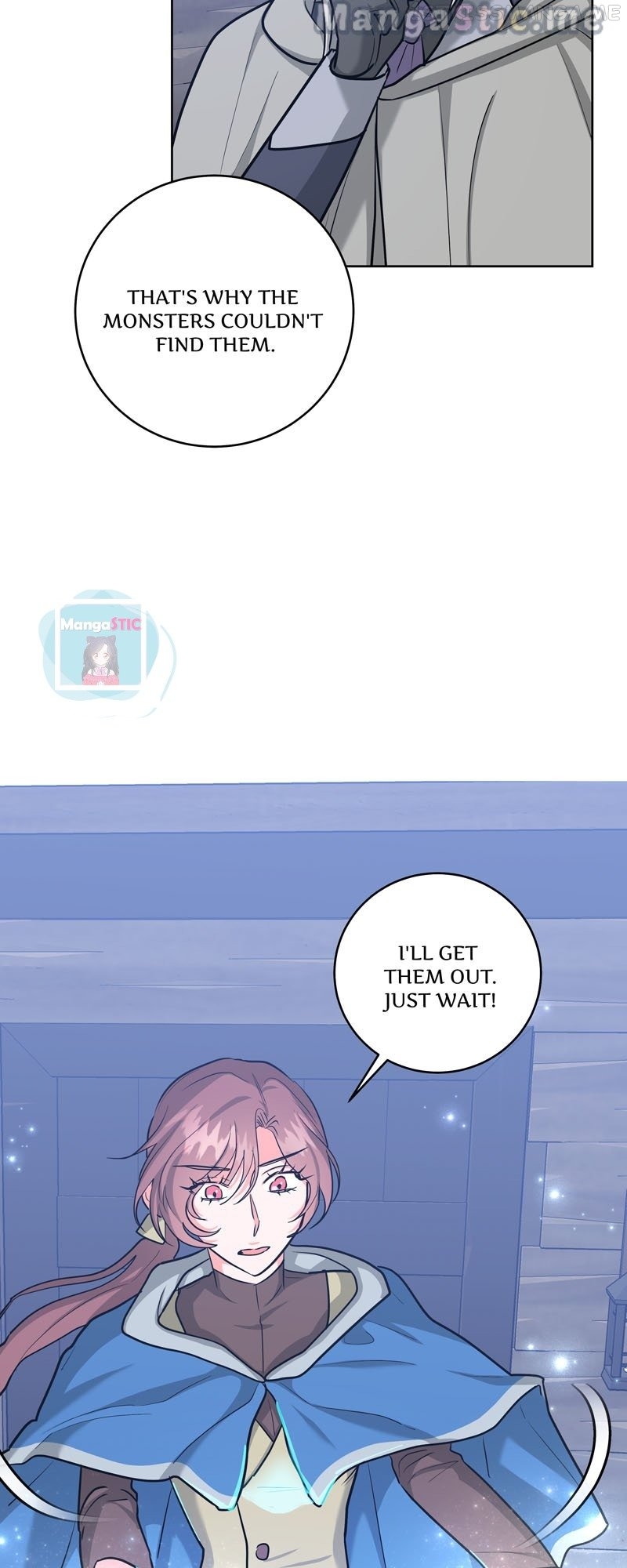 The Northern Duke Needs a Warm Hug Chapter 29 - page 3