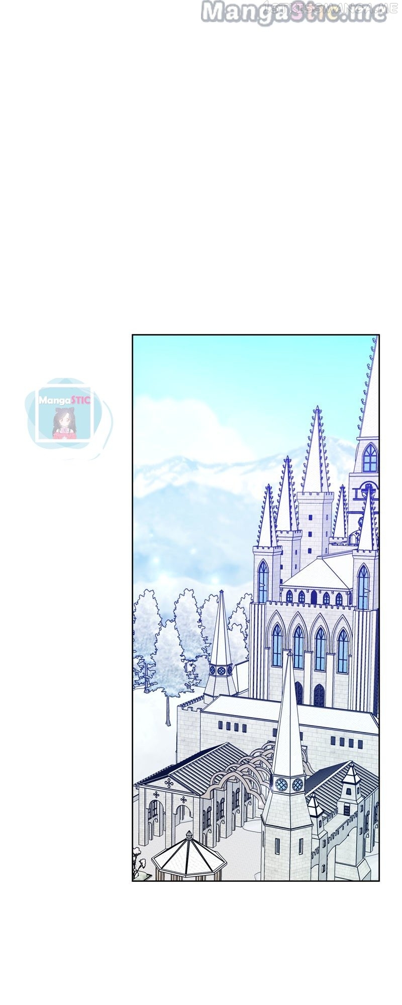 The Northern Duke Needs a Warm Hug Chapter 29 - page 32