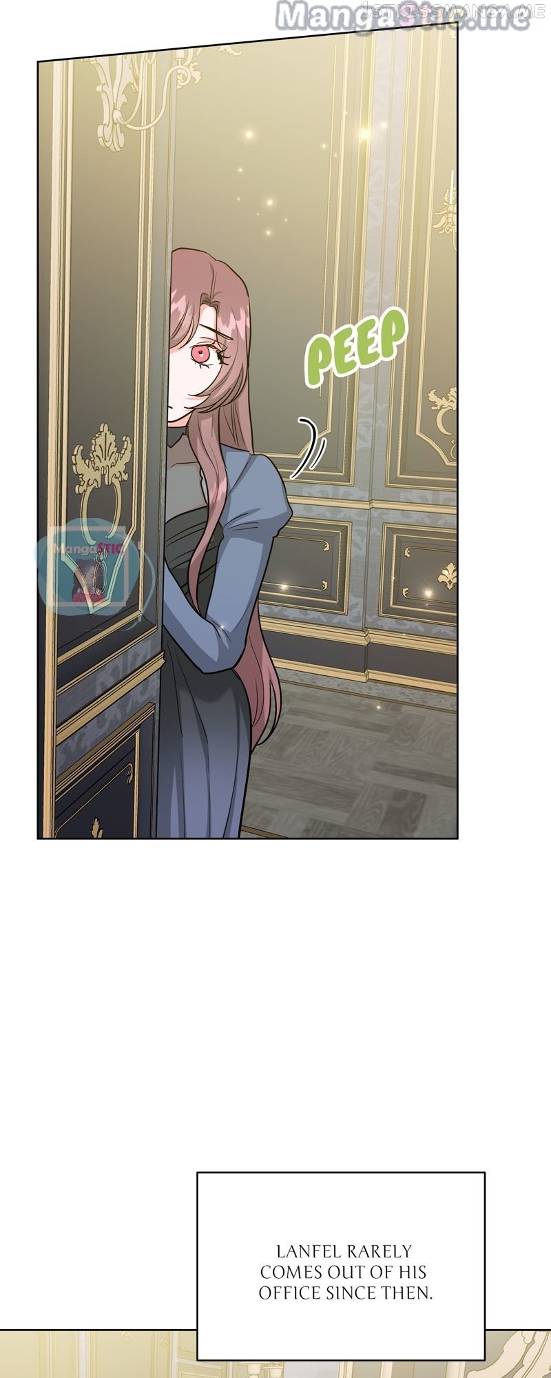 The Northern Duke Needs a Warm Hug Chapter 29 - page 34
