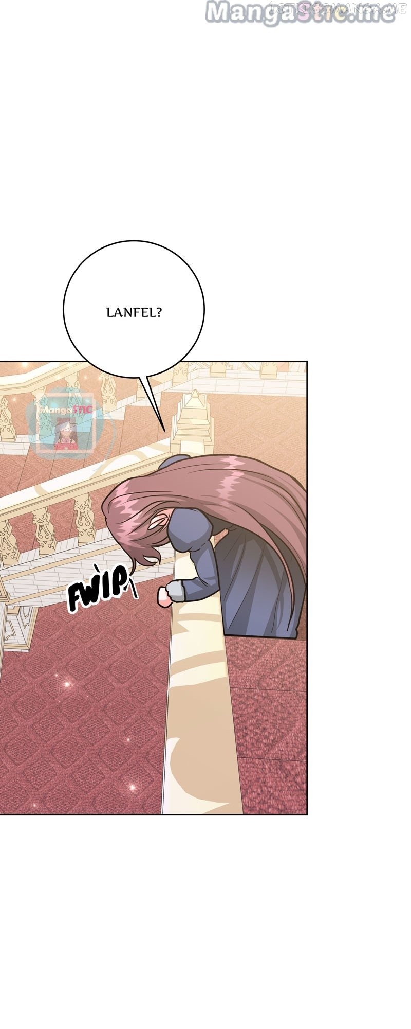 The Northern Duke Needs a Warm Hug Chapter 29 - page 49
