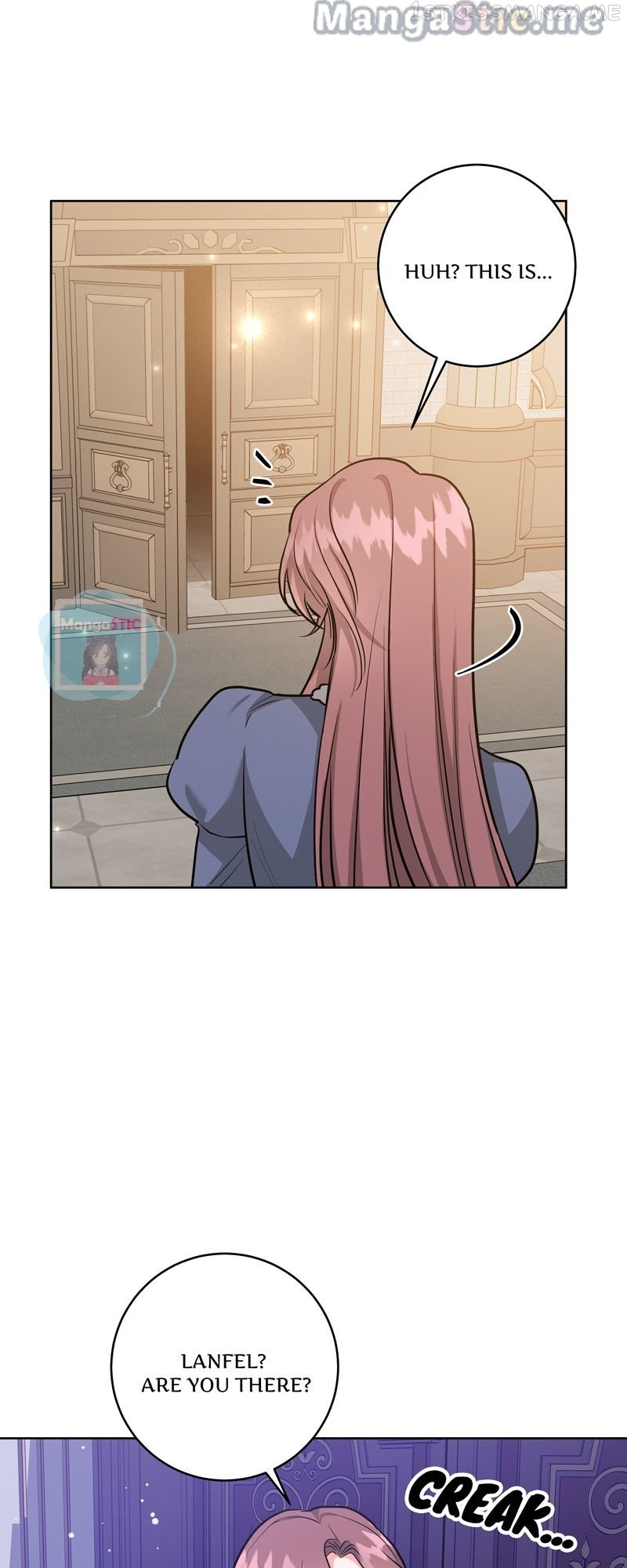 The Northern Duke Needs a Warm Hug Chapter 29 - page 51