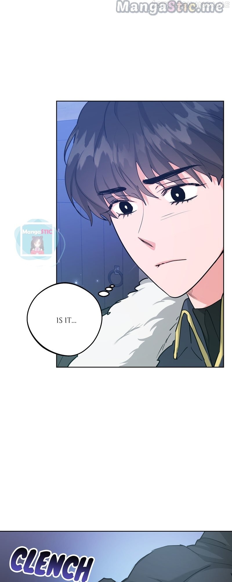 The Northern Duke Needs a Warm Hug Chapter 29 - page 6