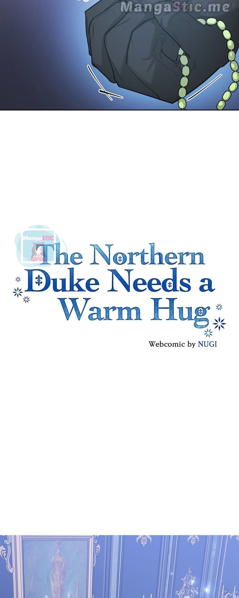The Northern Duke Needs a Warm Hug Chapter 29 - page 7