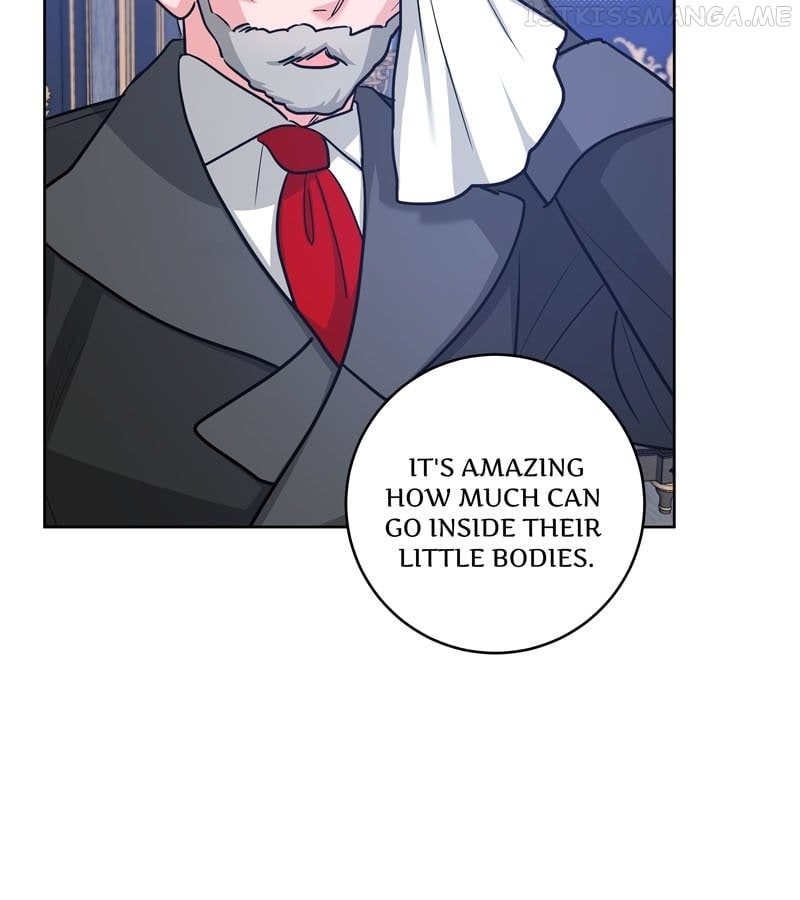 The Northern Duke Needs a Warm Hug Chapter 29 - page 9
