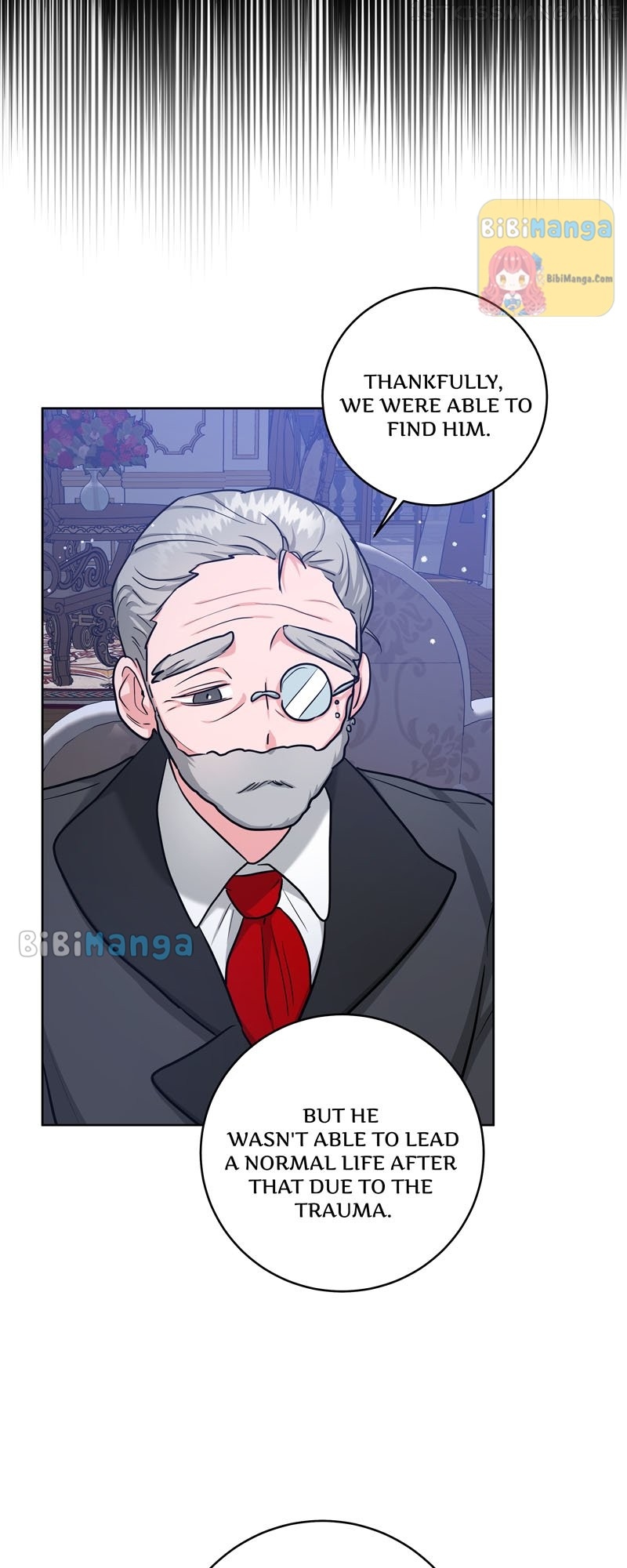 The Northern Duke Needs a Warm Hug Chapter 31 - page 12