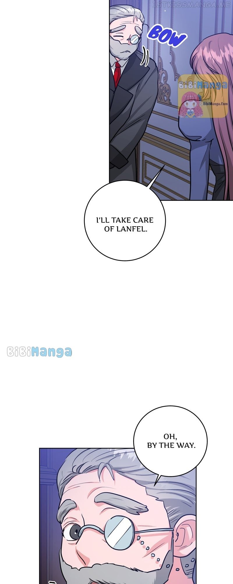 The Northern Duke Needs a Warm Hug Chapter 31 - page 16