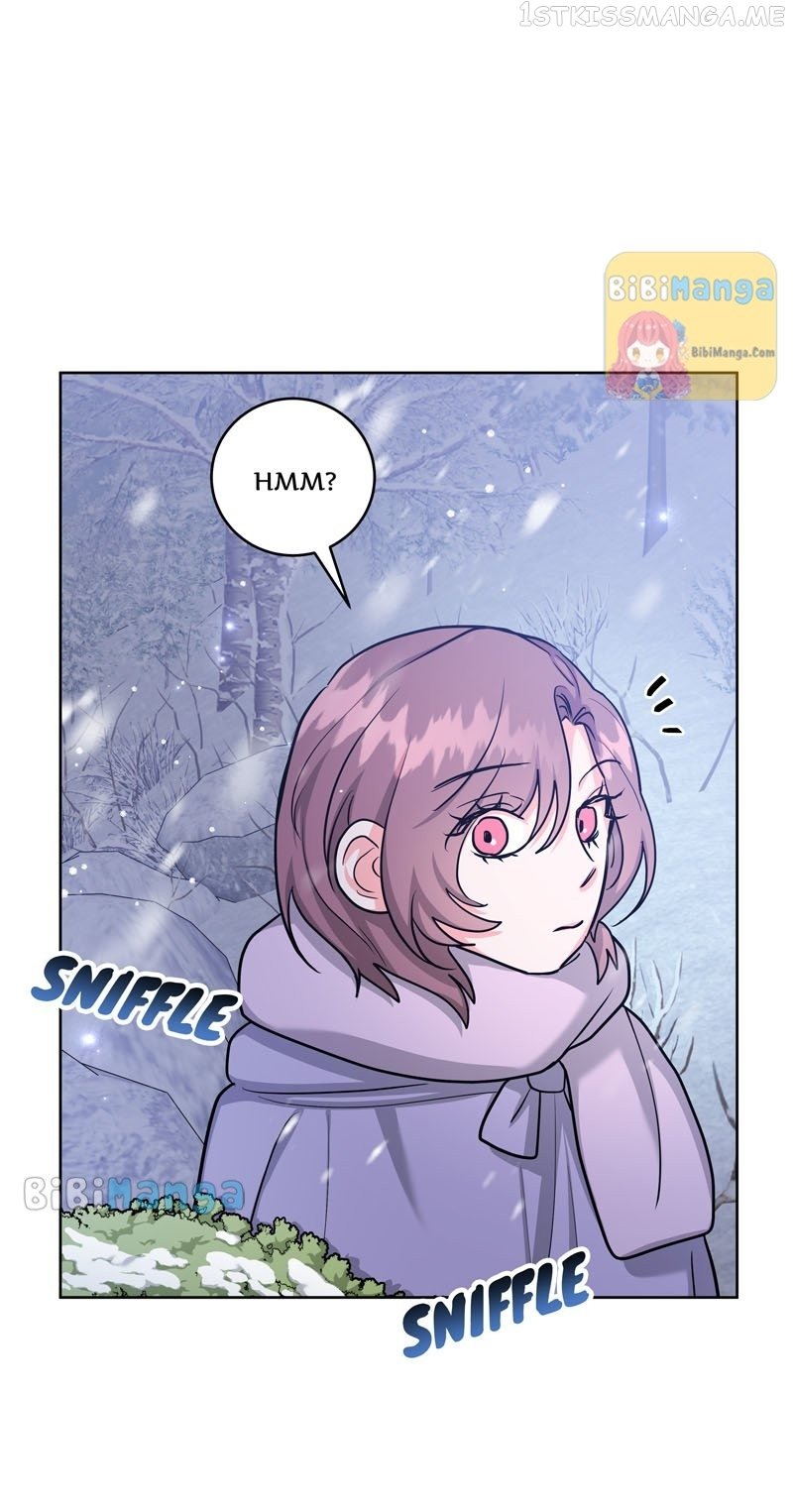 The Northern Duke Needs a Warm Hug Chapter 31 - page 39