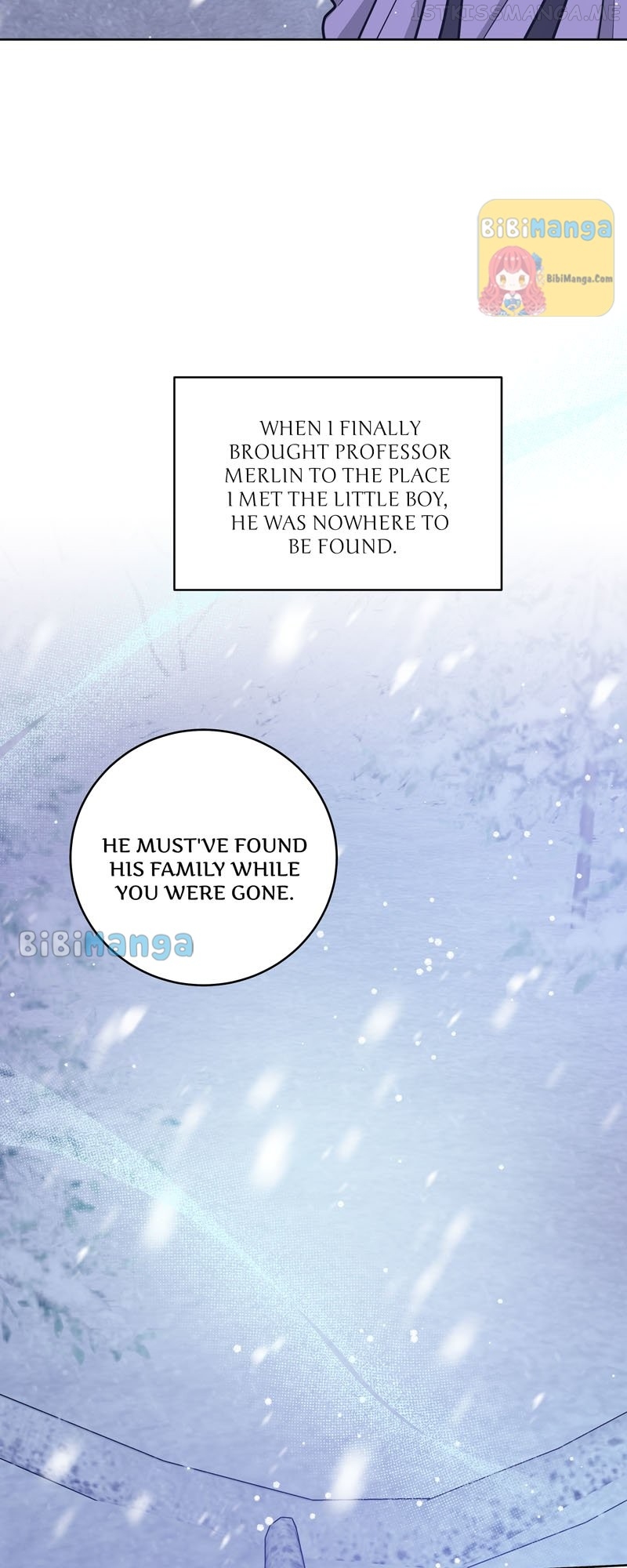 The Northern Duke Needs a Warm Hug Chapter 31 - page 46