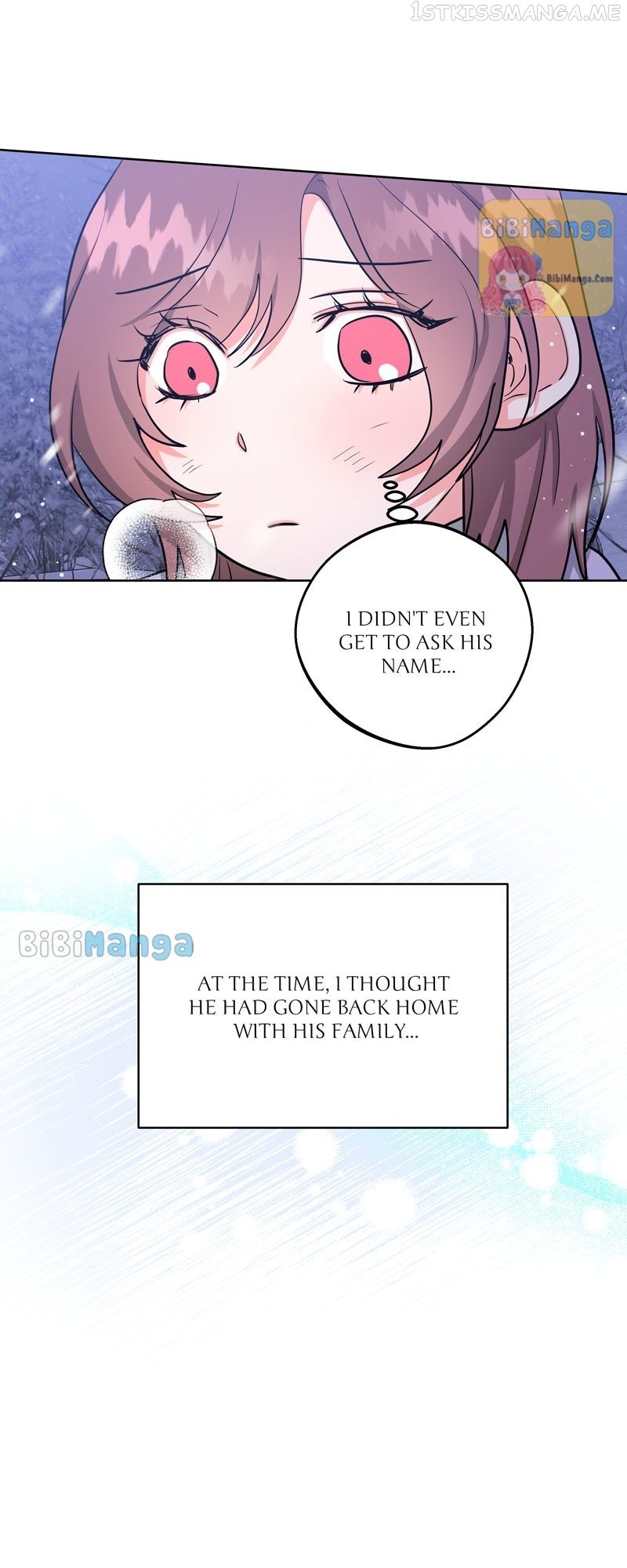 The Northern Duke Needs a Warm Hug Chapter 31 - page 49