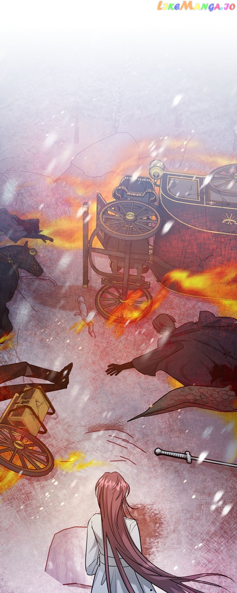 The Northern Duke Needs a Warm Hug Chapter 62 - page 1