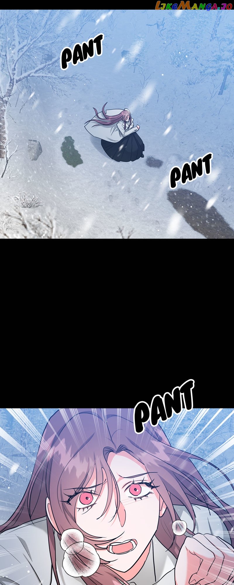 The Northern Duke Needs a Warm Hug Chapter 62 - page 11