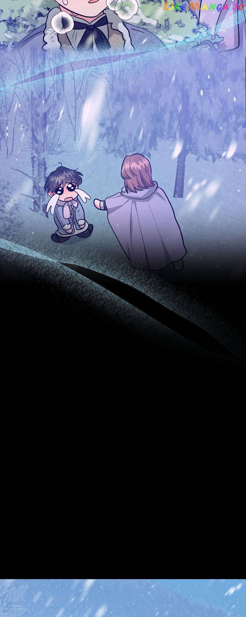 The Northern Duke Needs a Warm Hug Chapter 62 - page 13