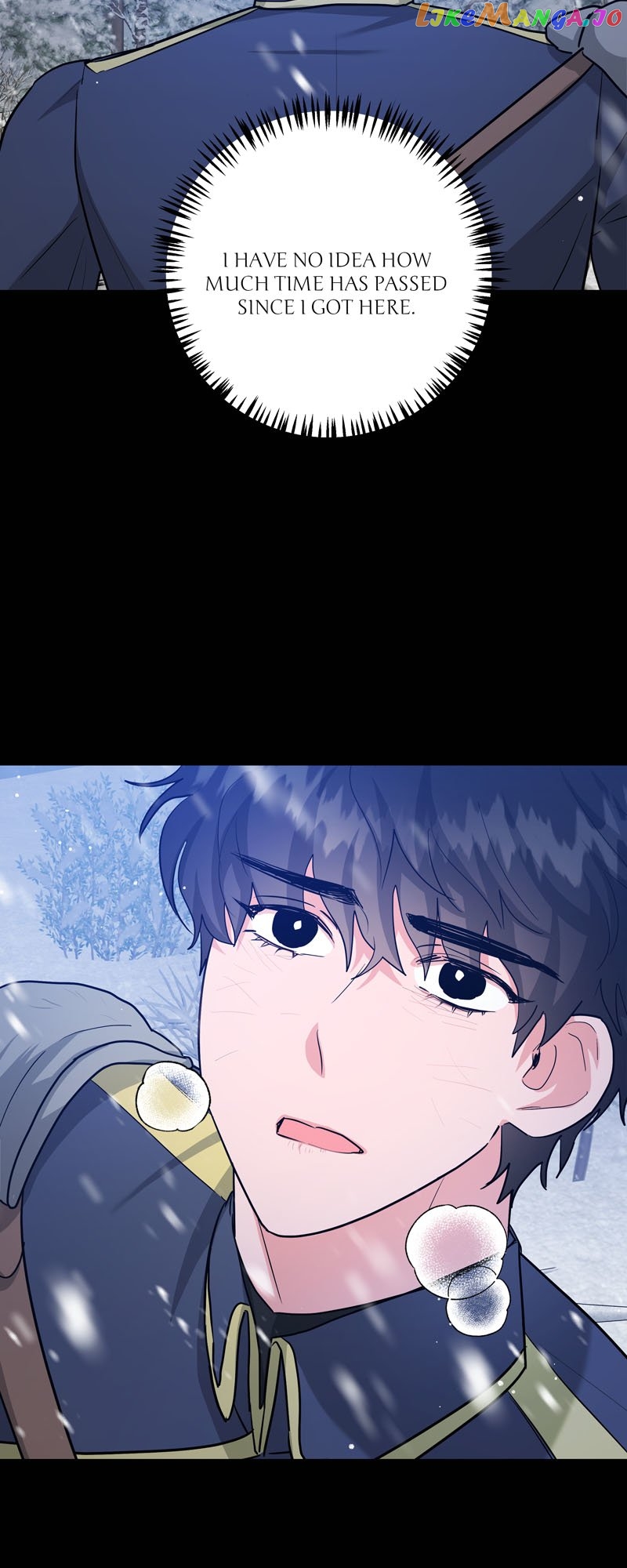The Northern Duke Needs a Warm Hug Chapter 62 - page 17