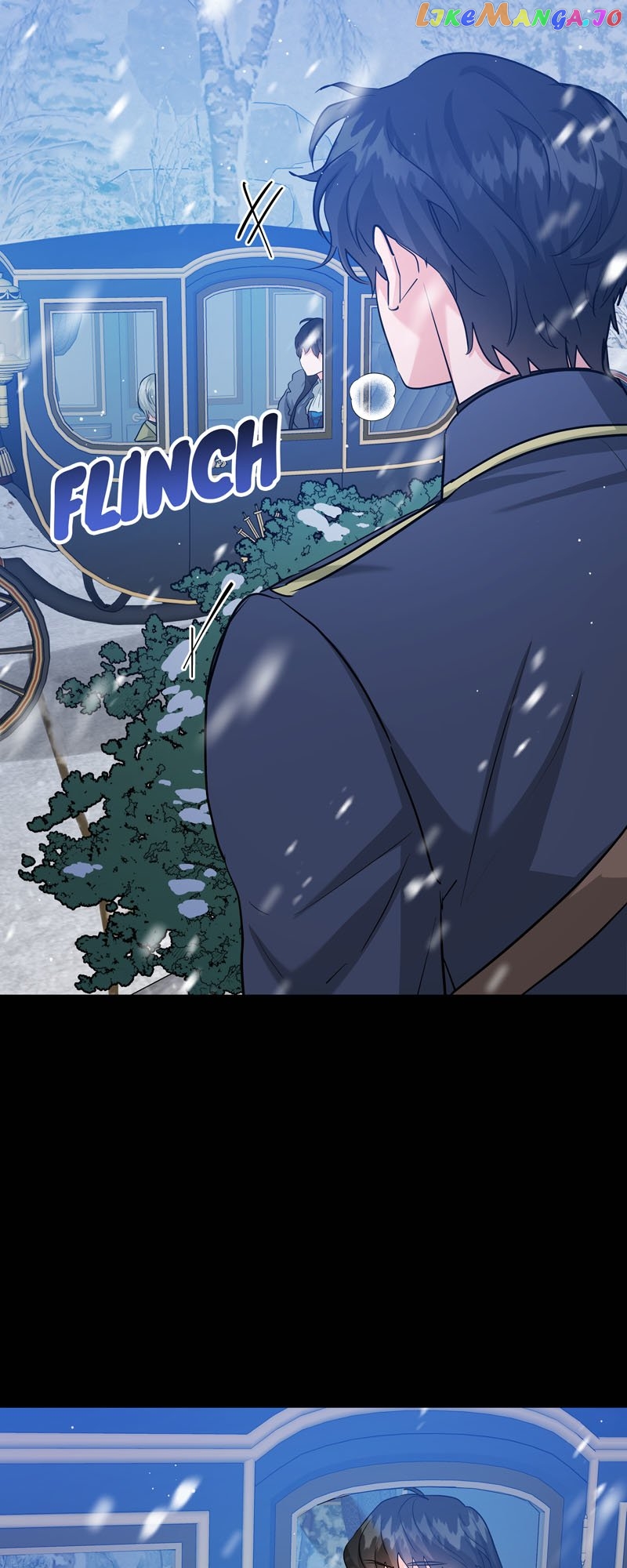 The Northern Duke Needs a Warm Hug Chapter 62 - page 25