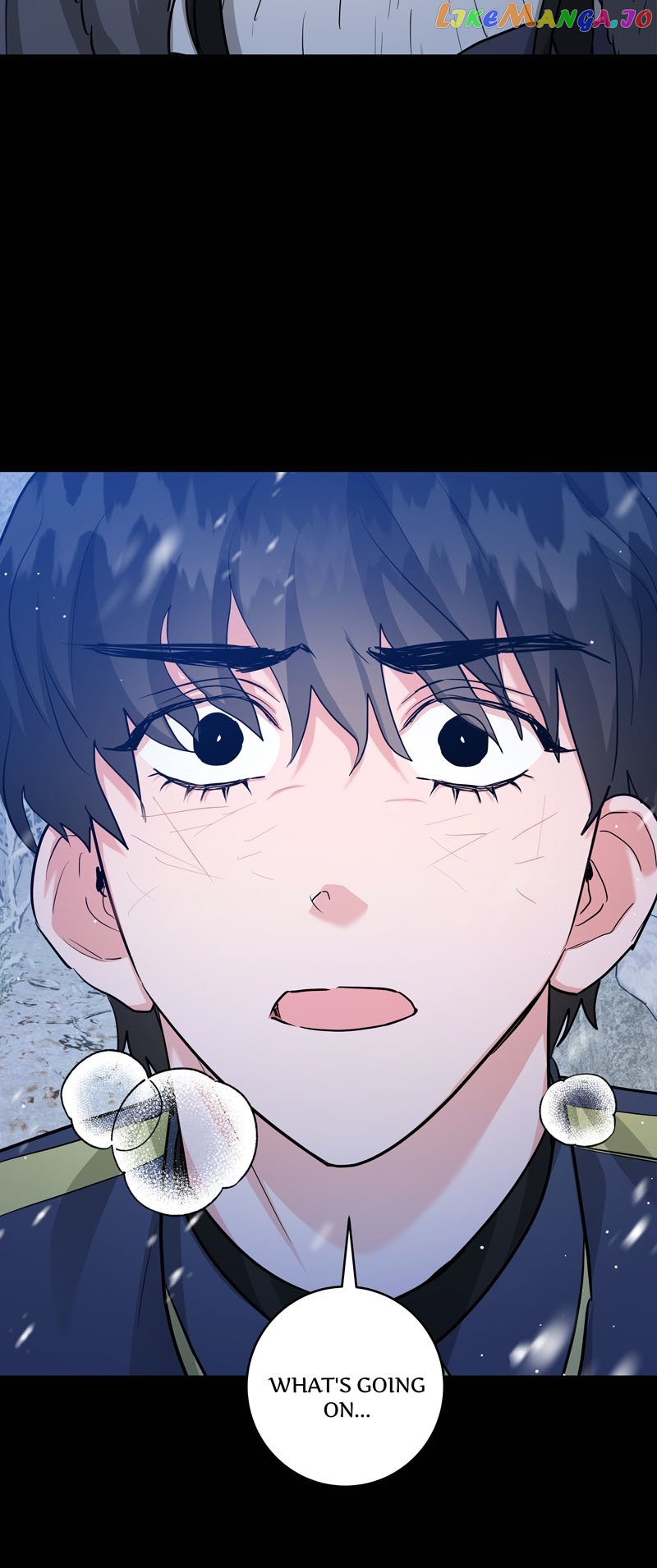 The Northern Duke Needs a Warm Hug Chapter 62 - page 27