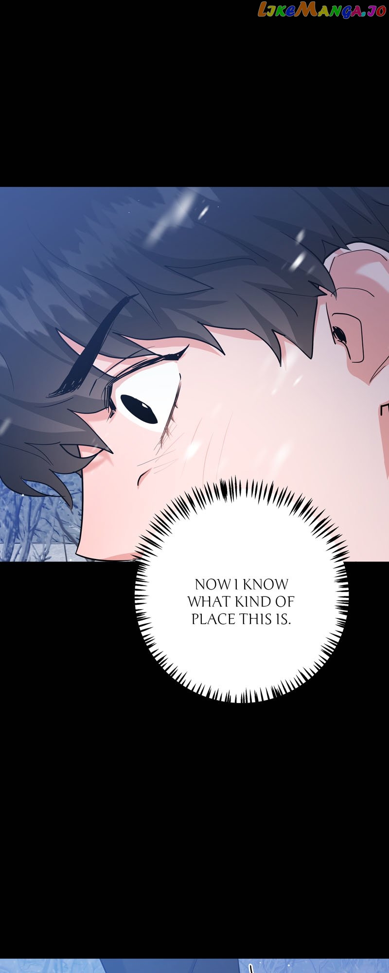 The Northern Duke Needs a Warm Hug Chapter 62 - page 28