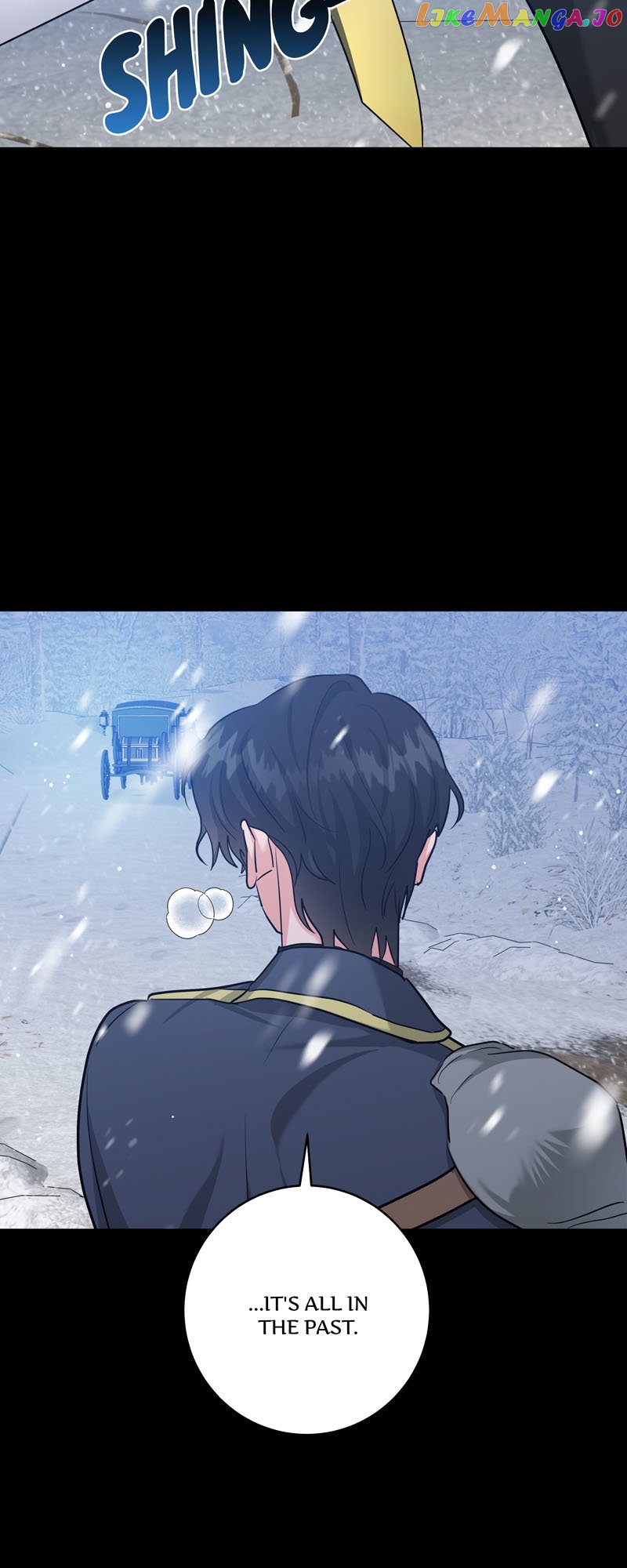 The Northern Duke Needs a Warm Hug Chapter 62 - page 30
