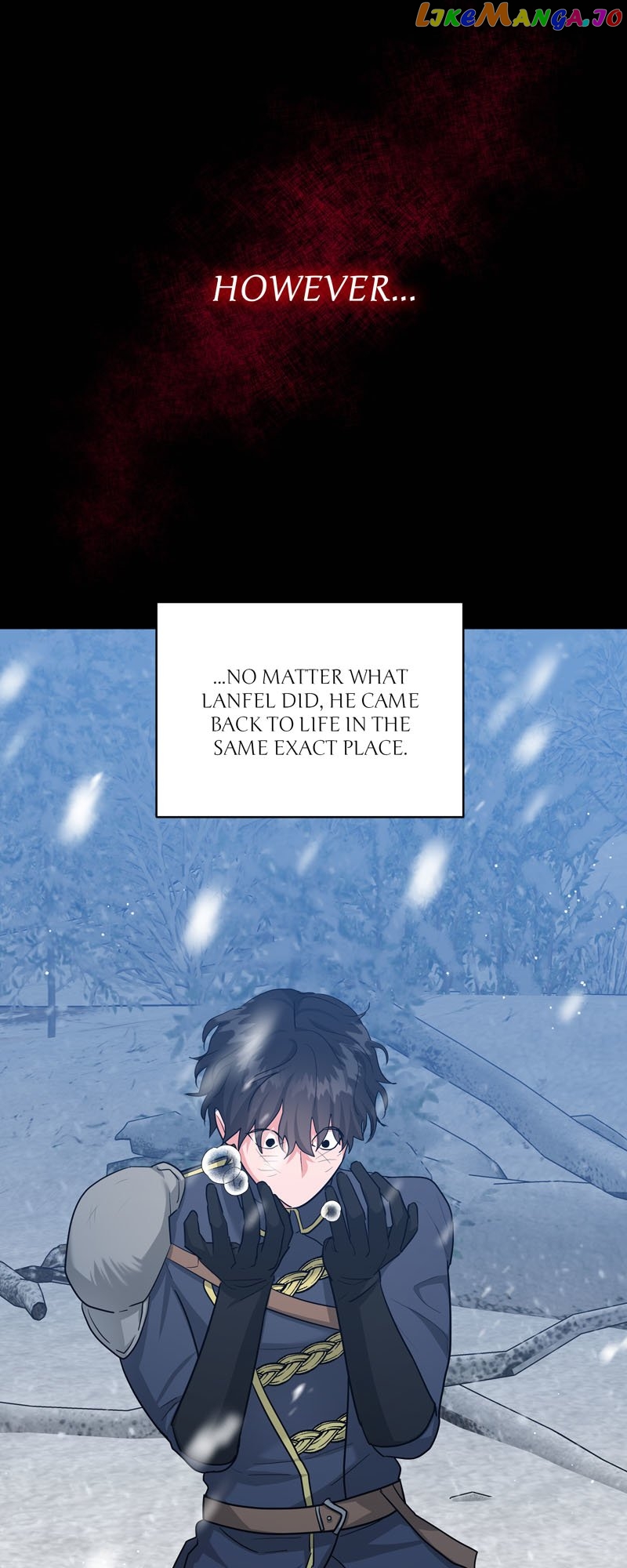 The Northern Duke Needs a Warm Hug Chapter 62 - page 33