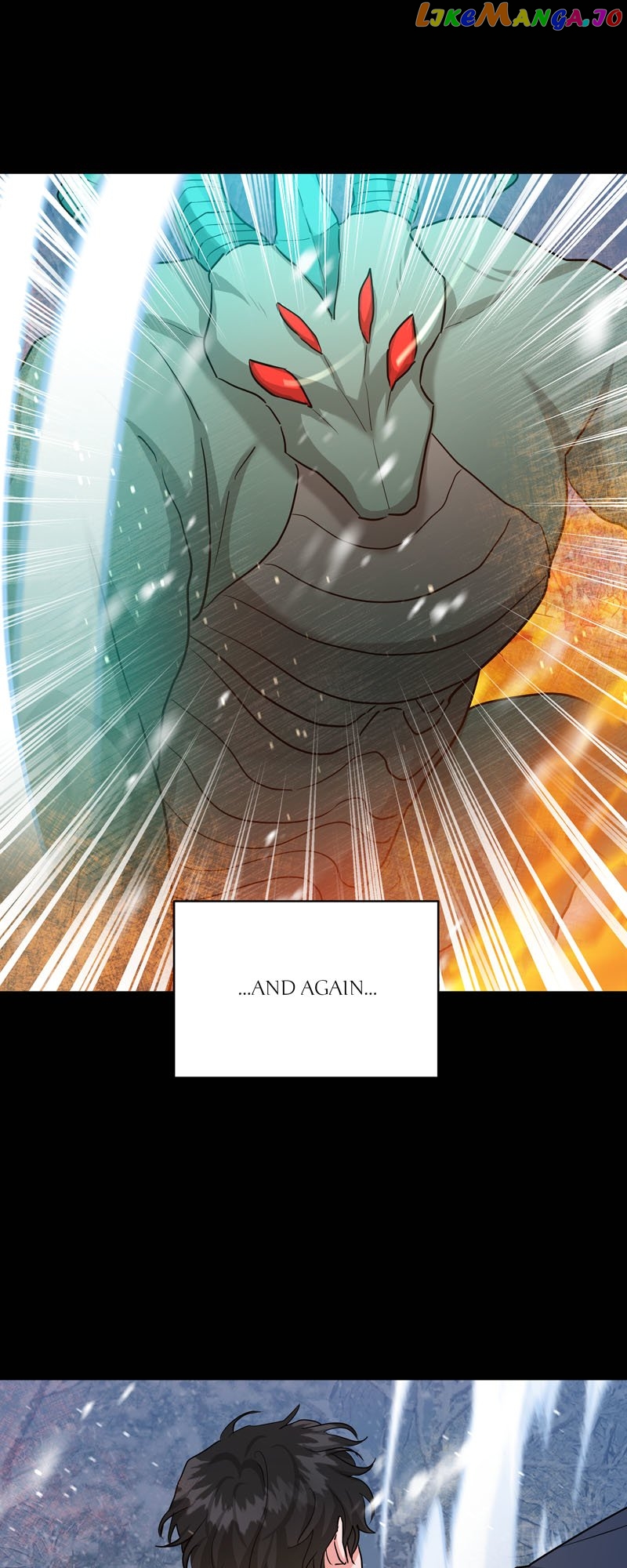 The Northern Duke Needs a Warm Hug Chapter 62 - page 36
