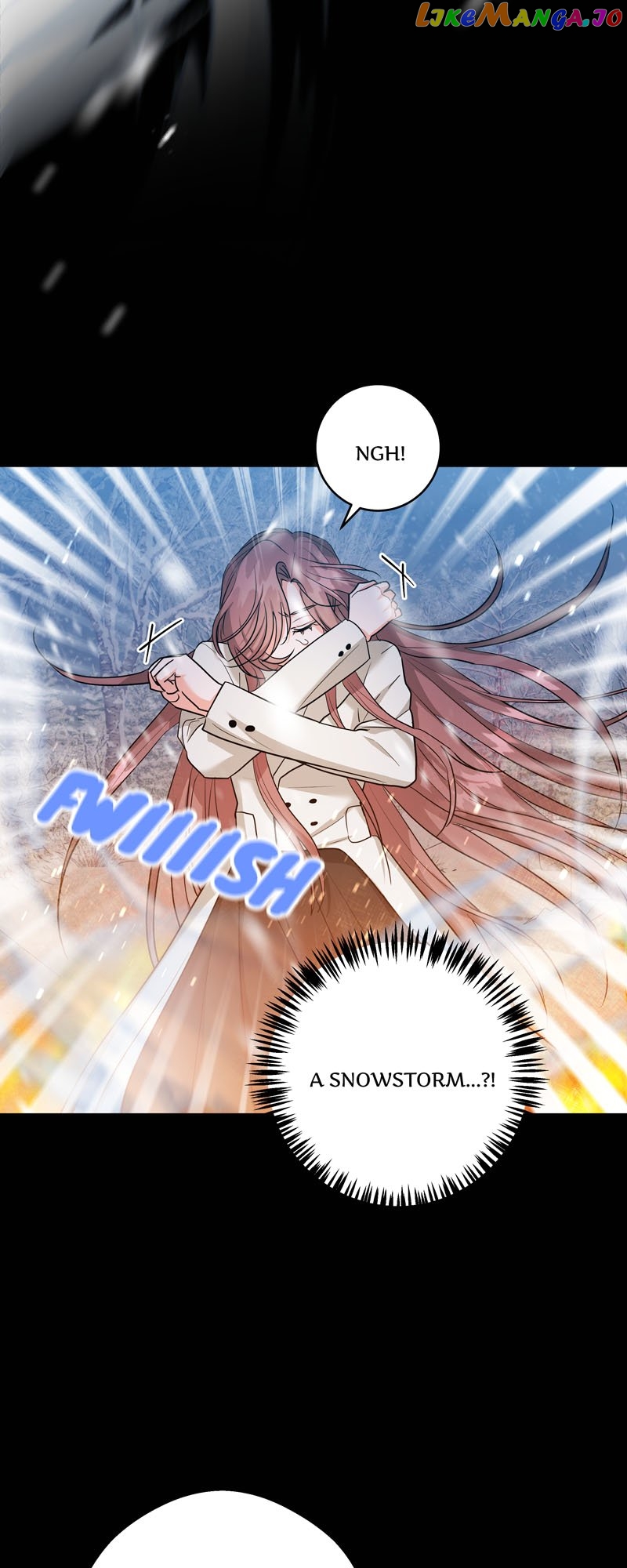 The Northern Duke Needs a Warm Hug Chapter 62 - page 4