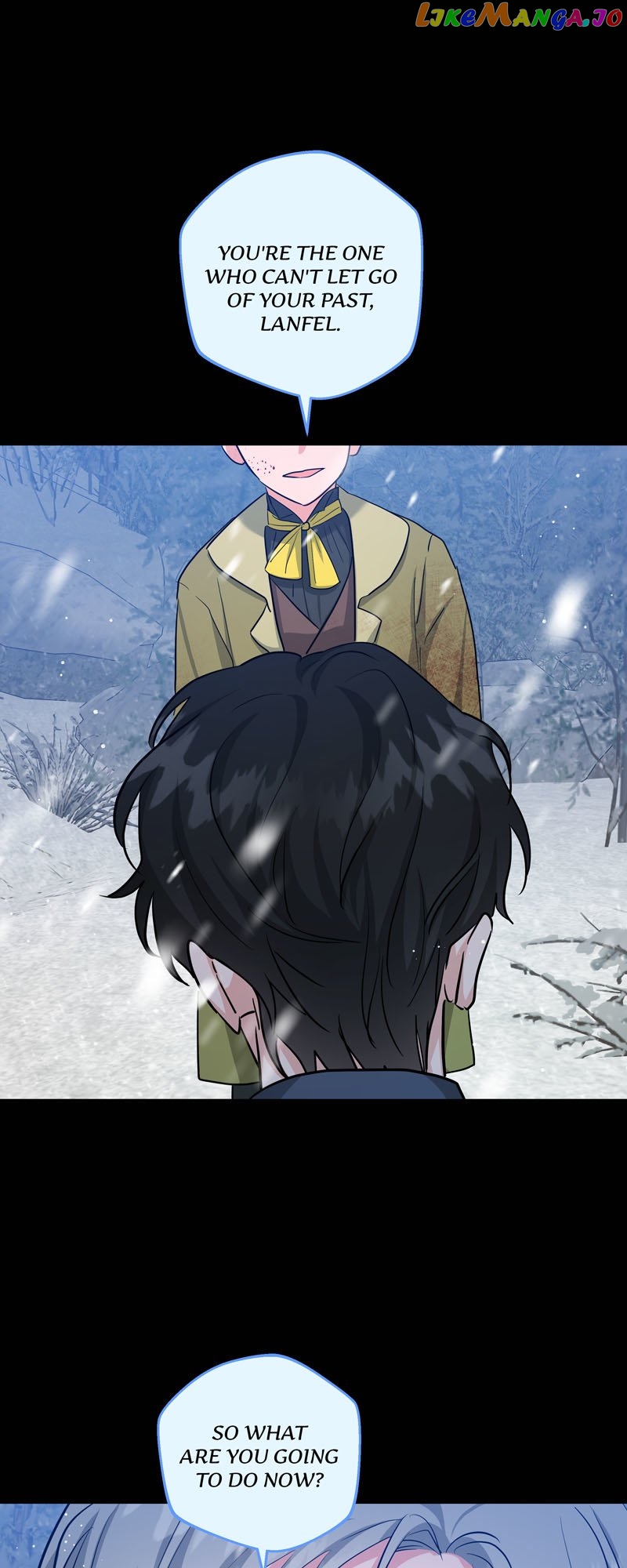 The Northern Duke Needs a Warm Hug Chapter 62 - page 43