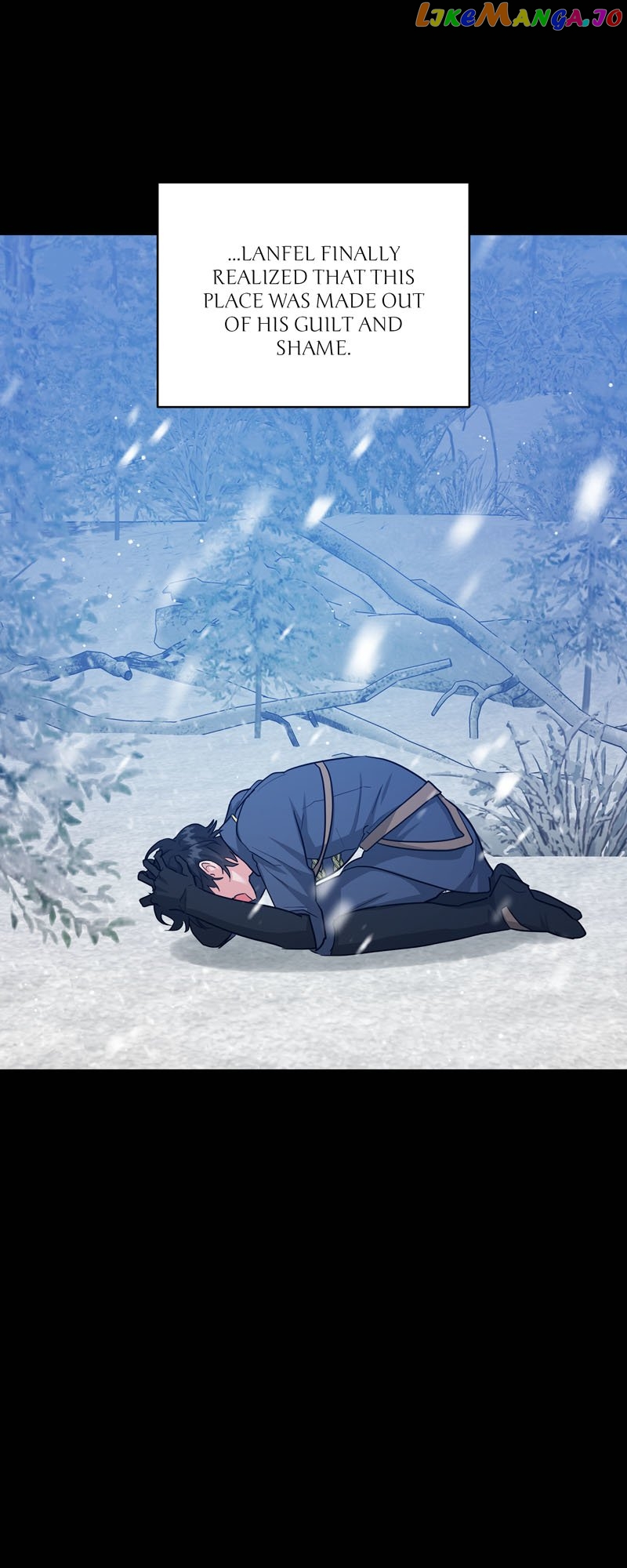 The Northern Duke Needs a Warm Hug Chapter 62 - page 46