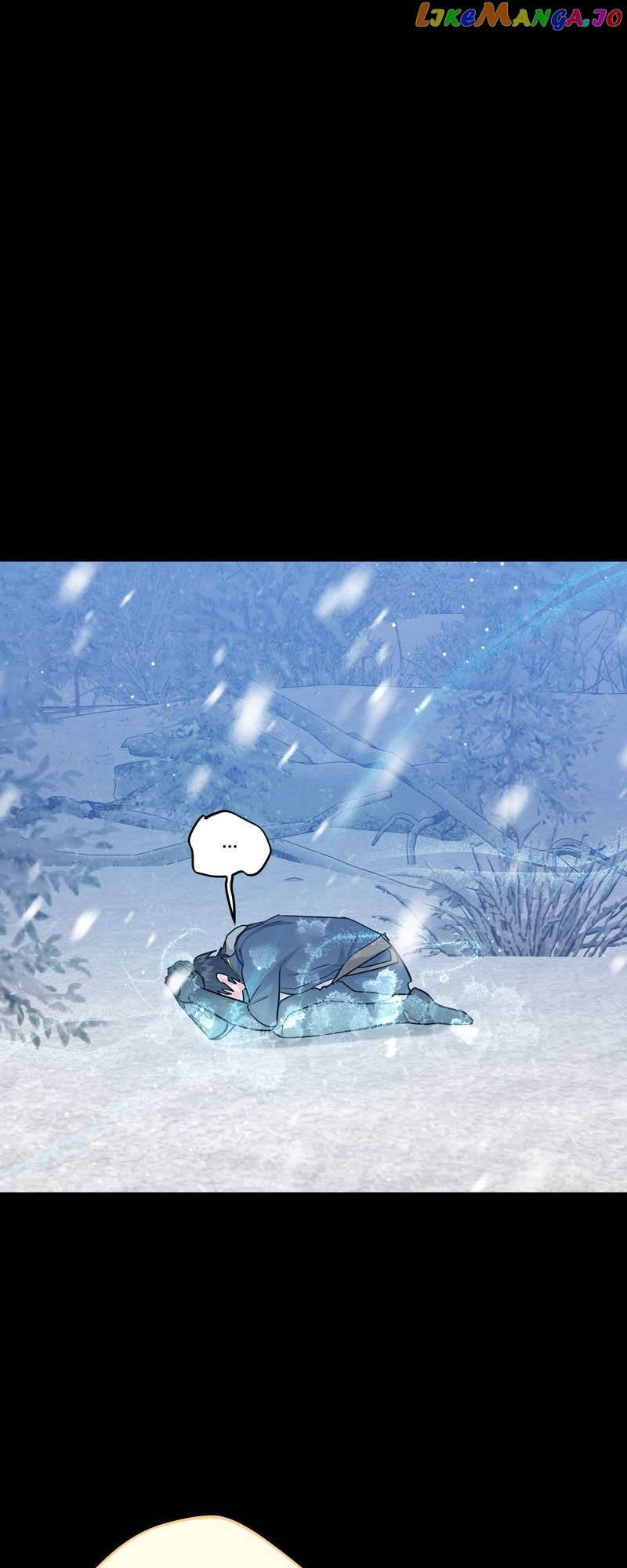 The Northern Duke Needs a Warm Hug Chapter 62 - page 48