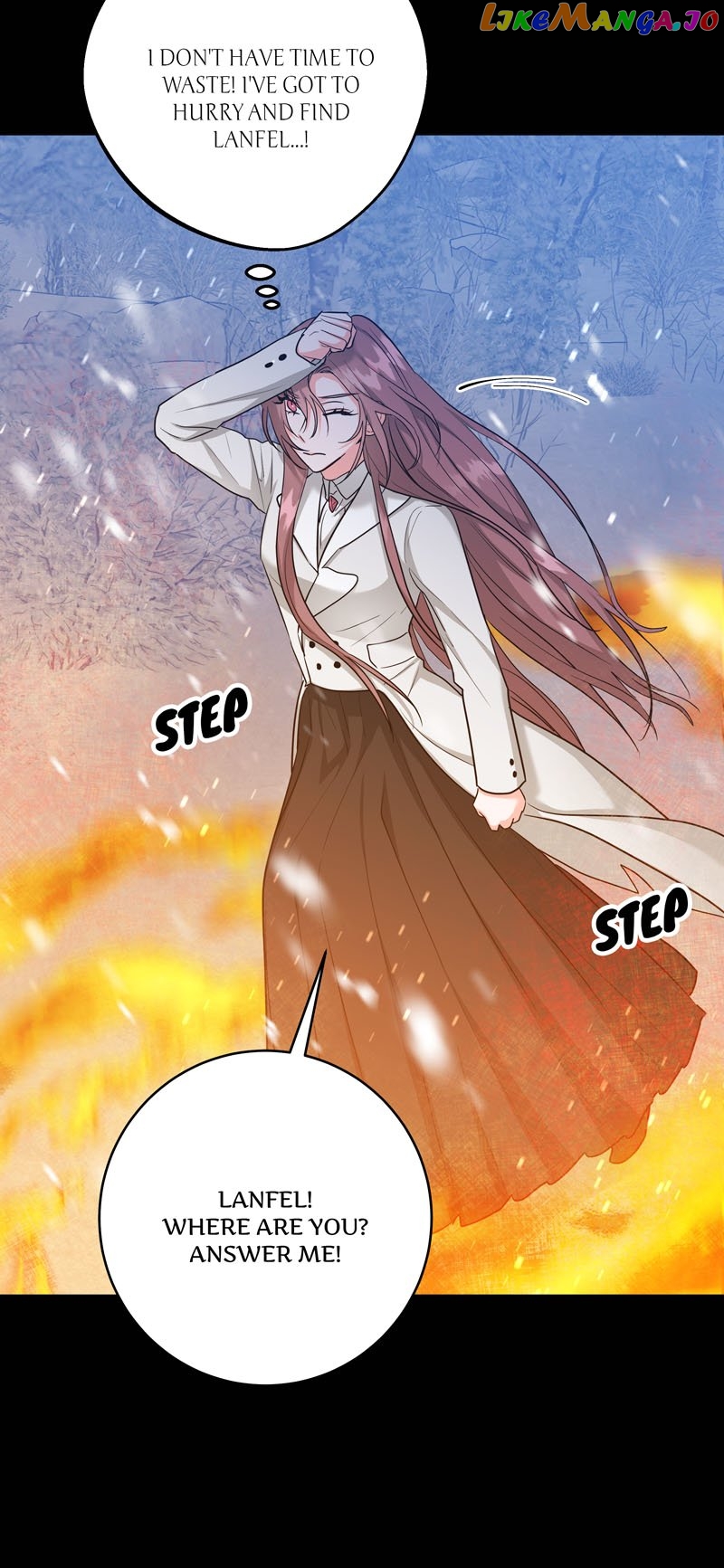 The Northern Duke Needs a Warm Hug Chapter 62 - page 5