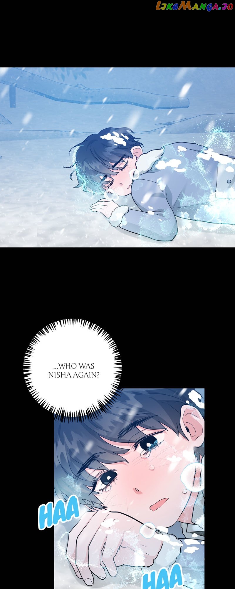 The Northern Duke Needs a Warm Hug Chapter 62 - page 52