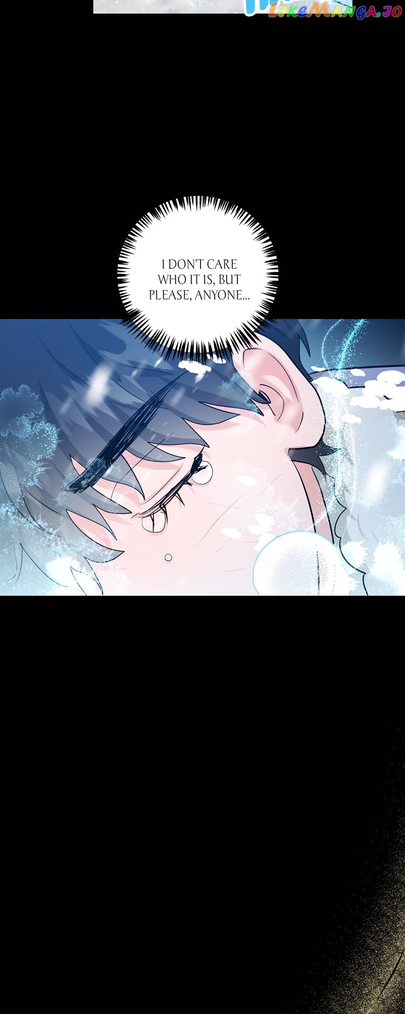 The Northern Duke Needs a Warm Hug Chapter 62 - page 53