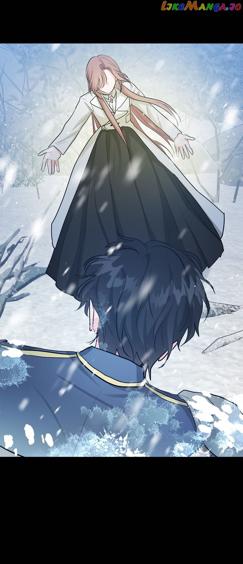 The Northern Duke Needs a Warm Hug Chapter 62 - page 55