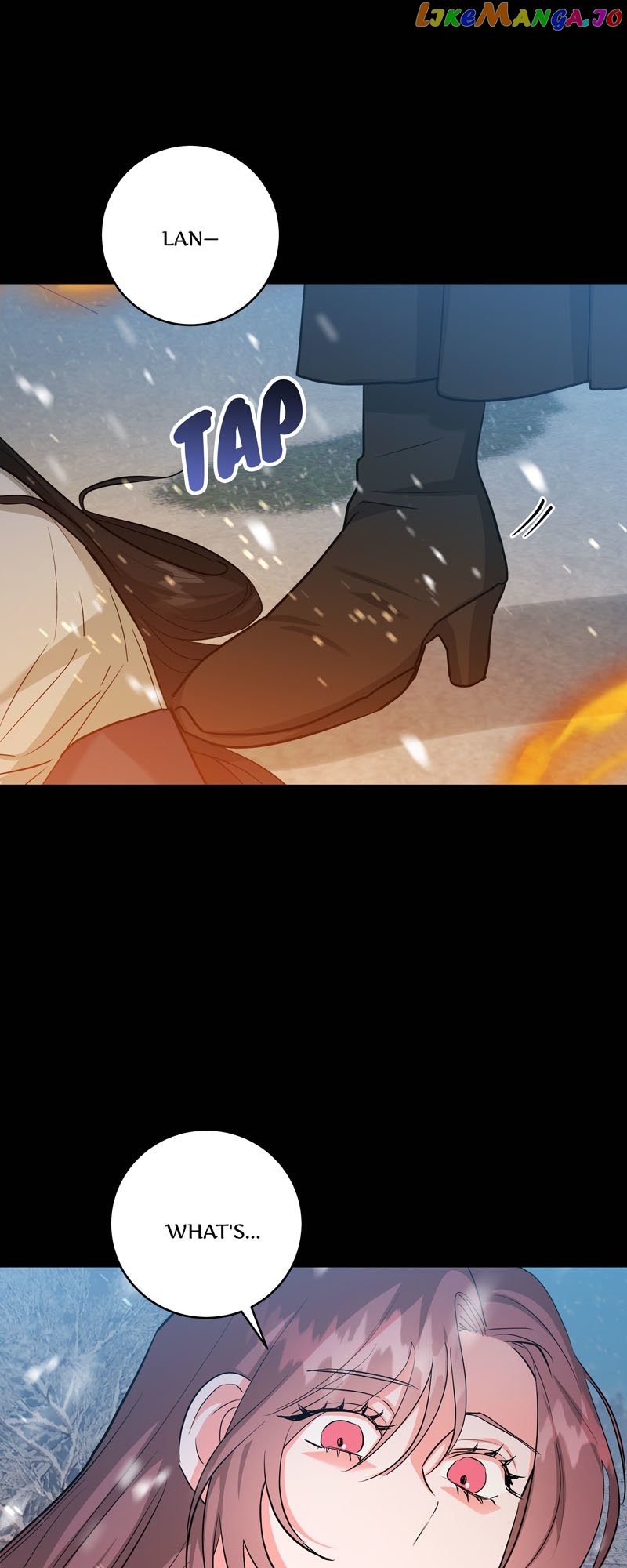 The Northern Duke Needs a Warm Hug Chapter 62 - page 6