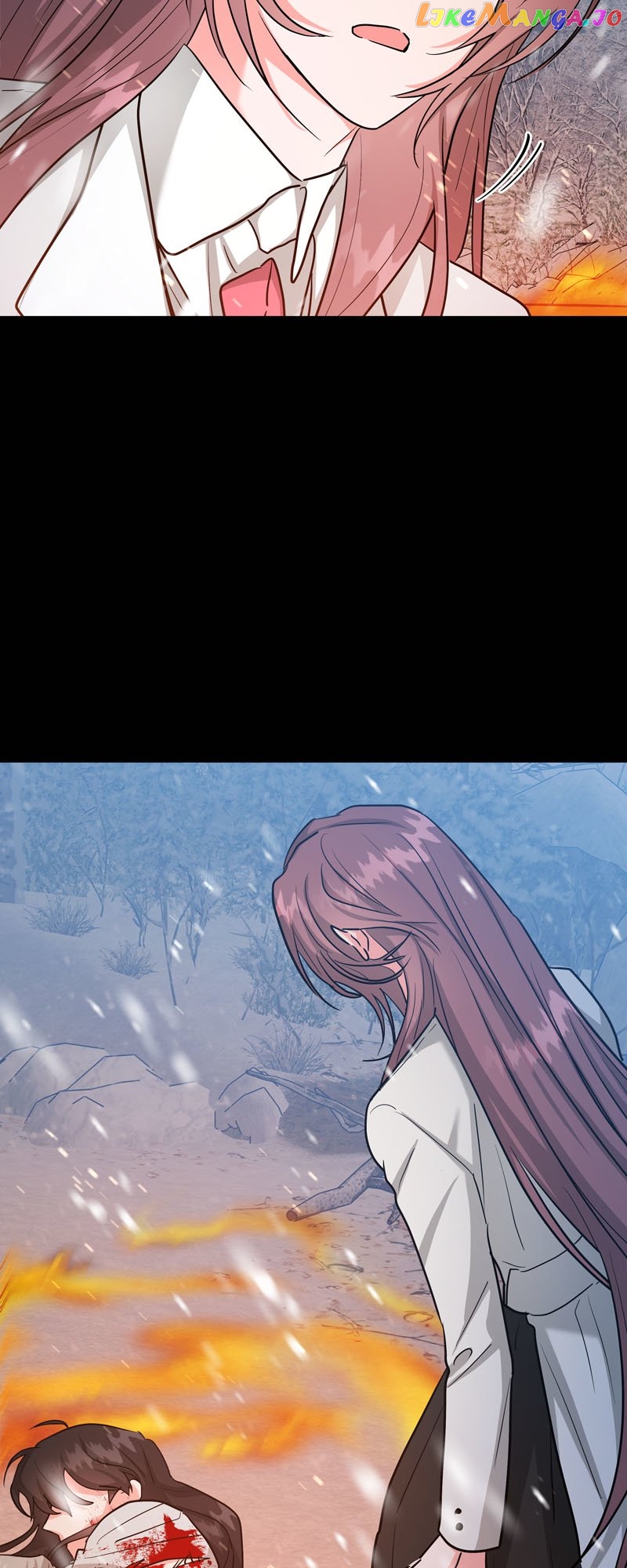The Northern Duke Needs a Warm Hug Chapter 62 - page 7