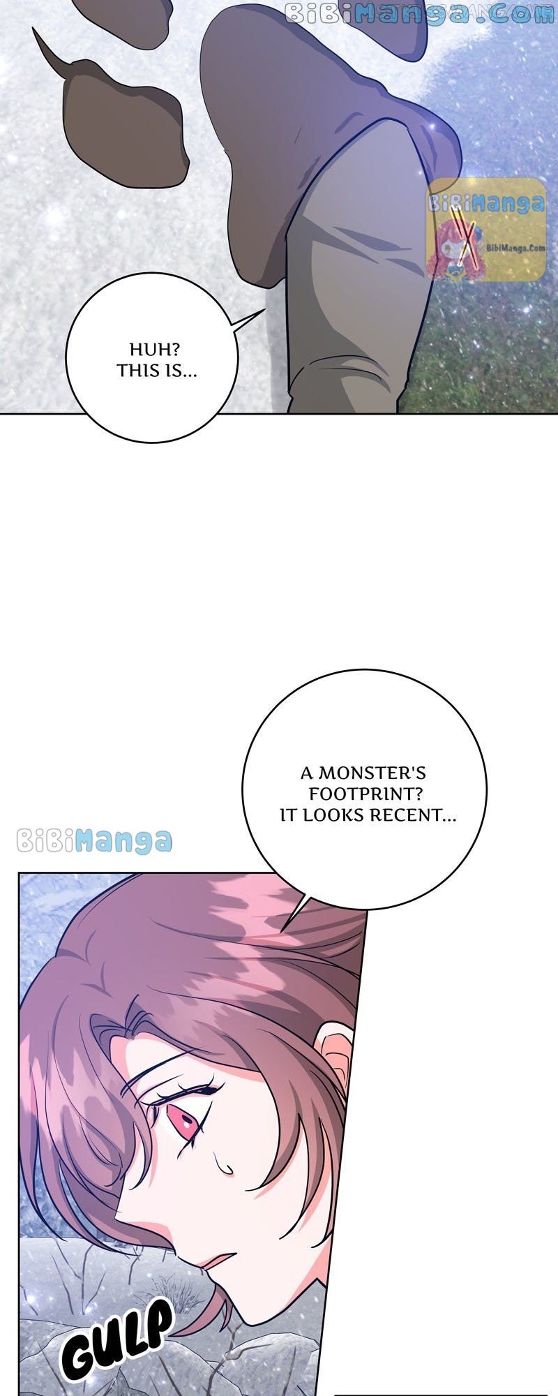 The Northern Duke Needs a Warm Hug Chapter 28 - page 23