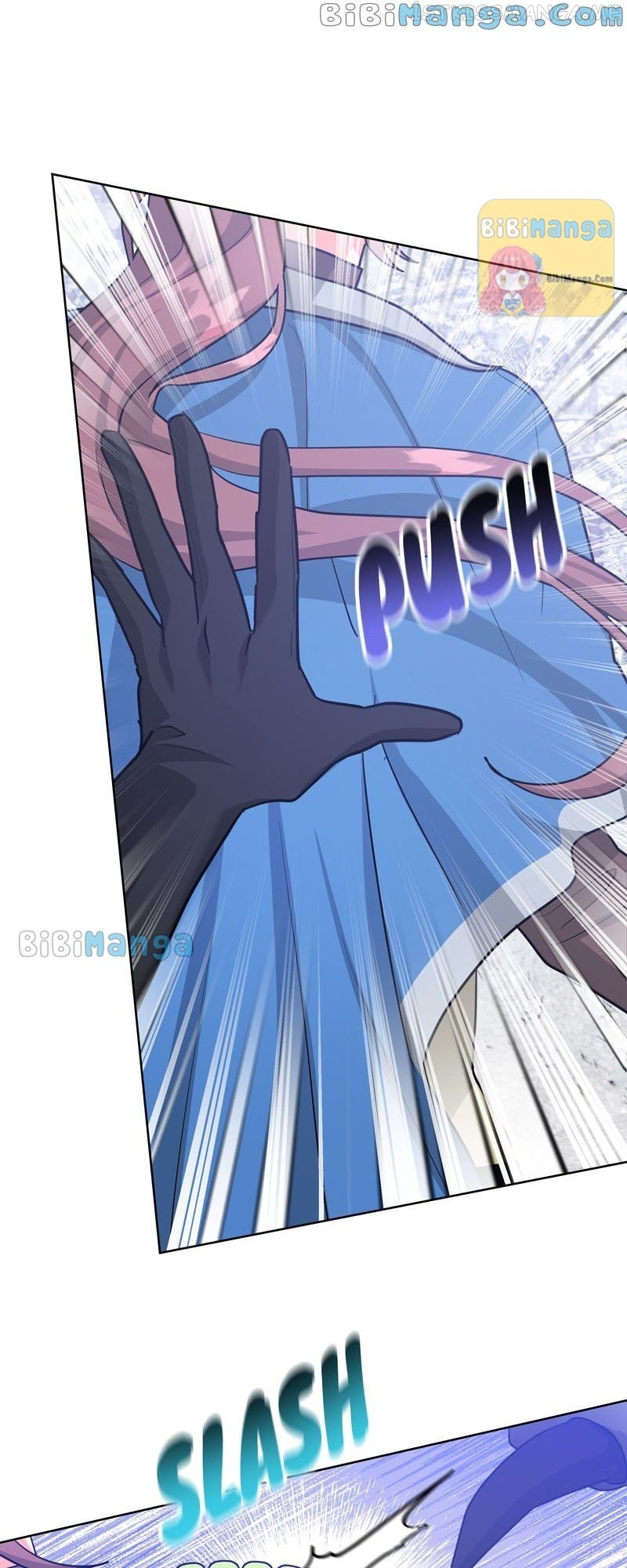 The Northern Duke Needs a Warm Hug Chapter 28 - page 27