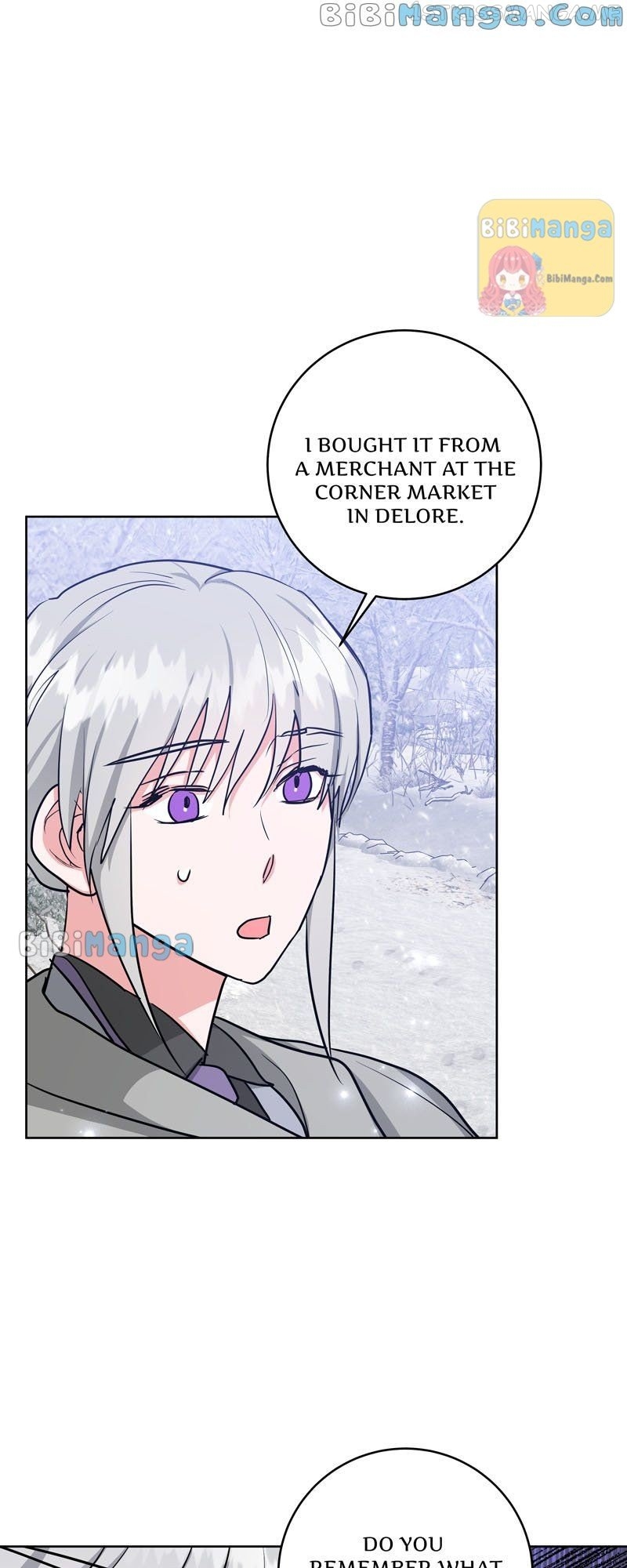 The Northern Duke Needs a Warm Hug Chapter 28 - page 39