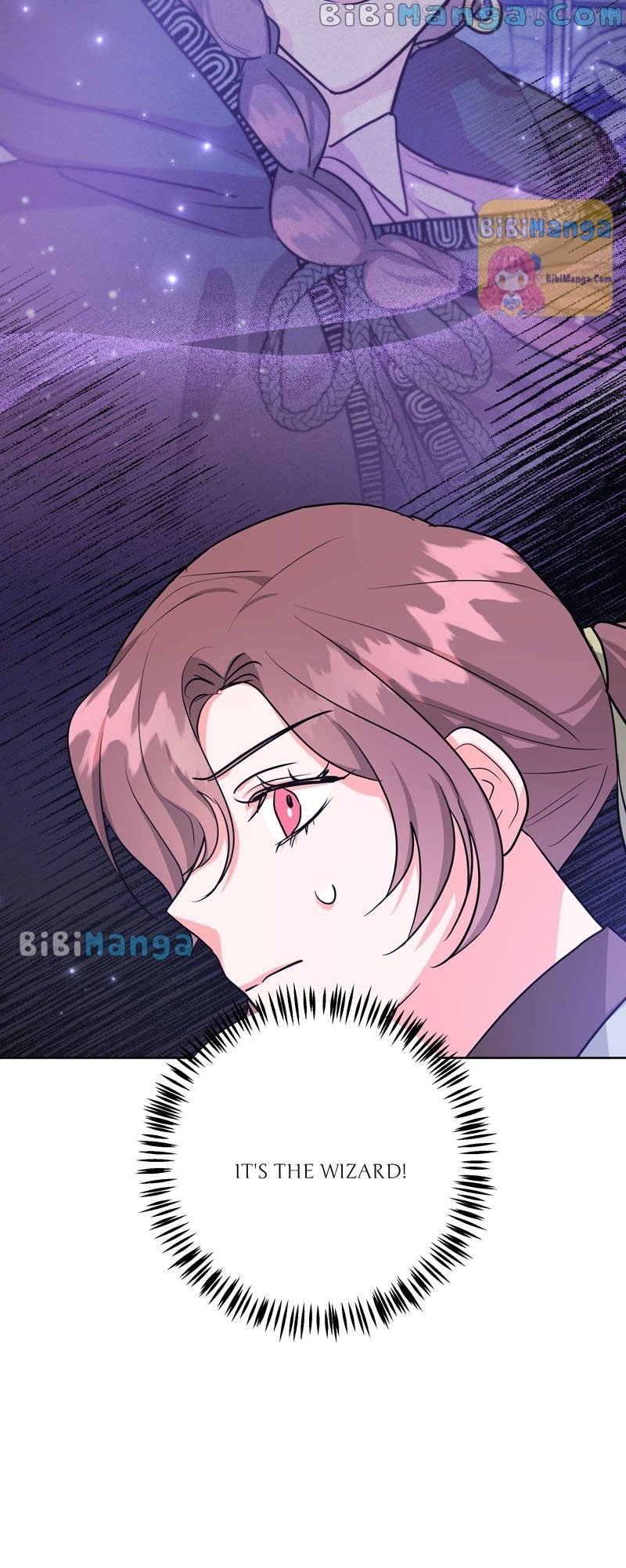The Northern Duke Needs a Warm Hug Chapter 28 - page 42