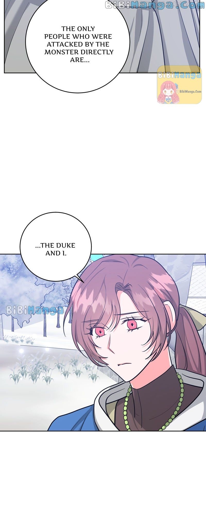The Northern Duke Needs a Warm Hug Chapter 28 - page 7