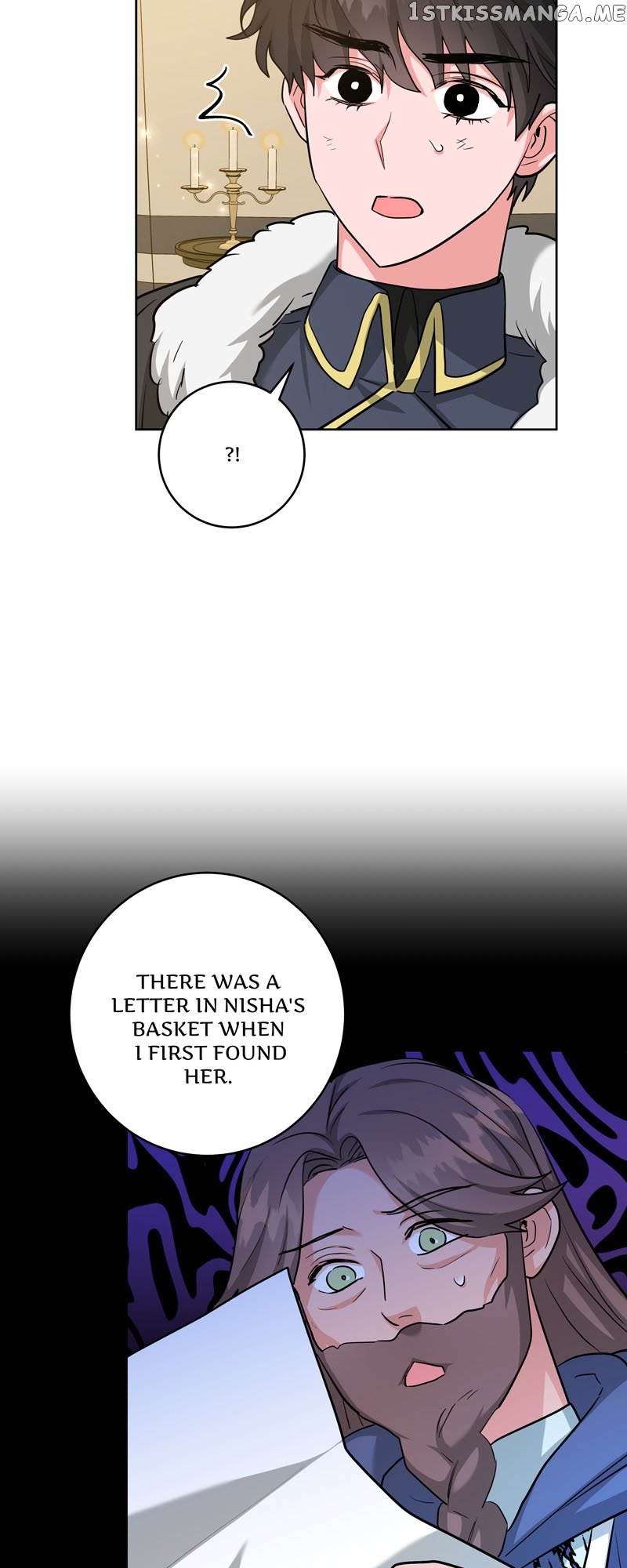 The Northern Duke Needs a Warm Hug Chapter 44 - page 10