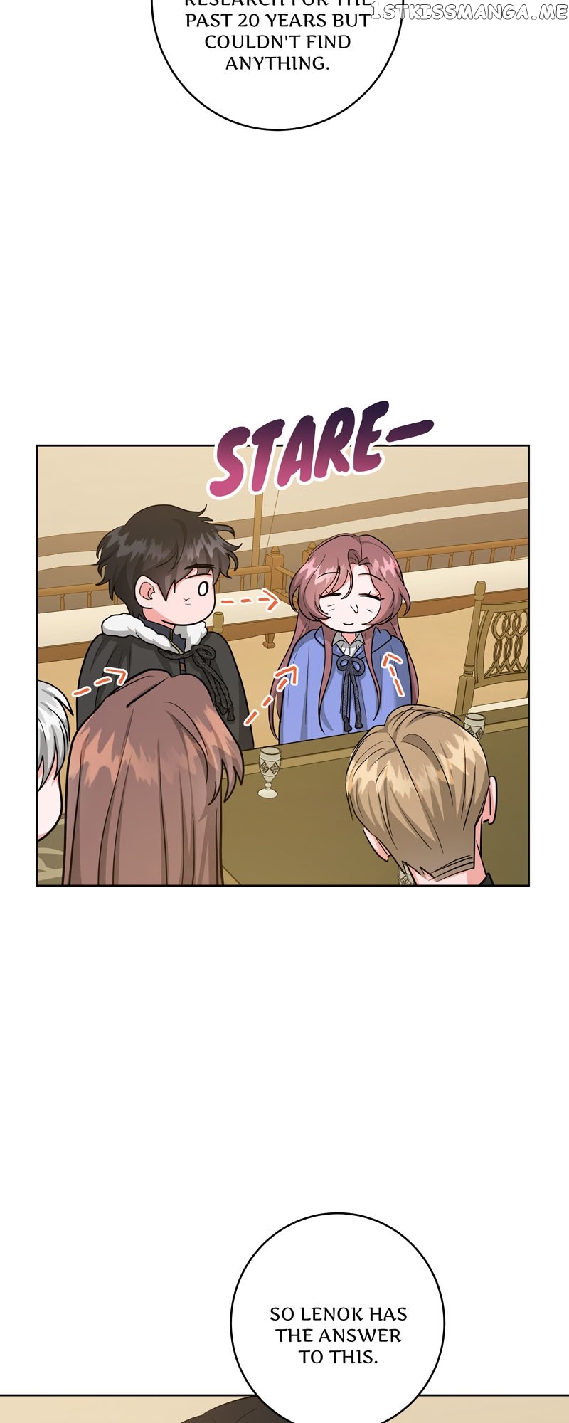 The Northern Duke Needs a Warm Hug Chapter 44 - page 15